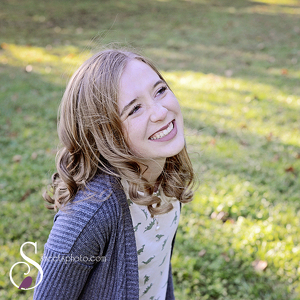 Fundraising Page: Leah Bechtold